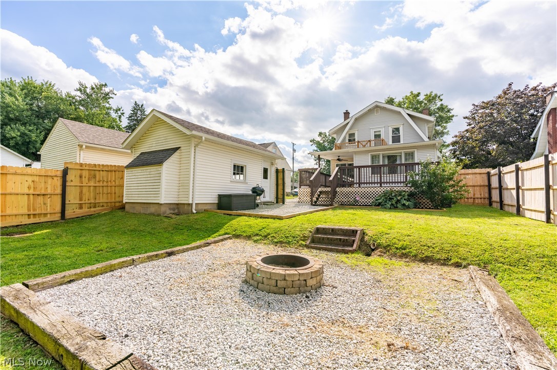 218 Harding Avenue SW Massillon OH 44646