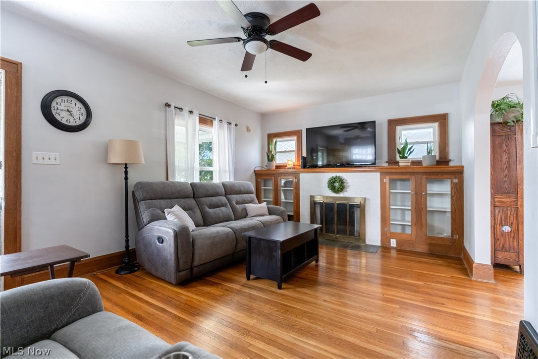 218 Harding Avenue SW Massillon OH 44646