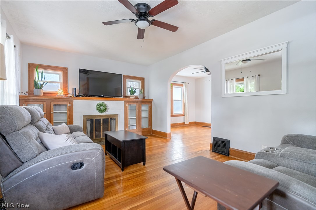 218 Harding Avenue SW Massillon OH 44646