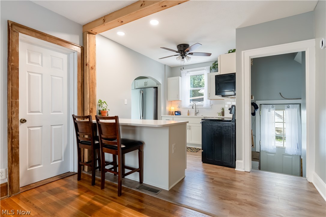 218 Harding Avenue SW Massillon OH 44646