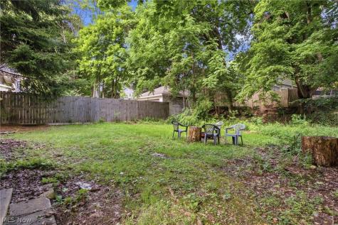 115 Burton Avenue Akron OH 44302