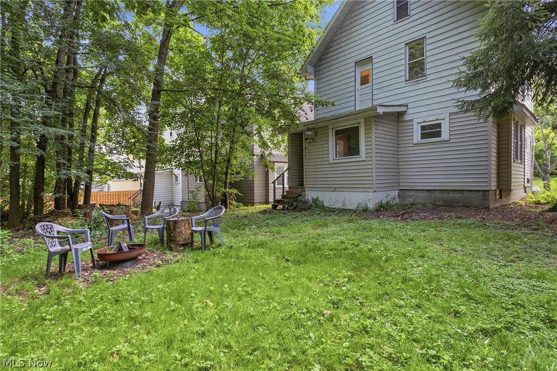 115 Burton Avenue Akron OH 44302