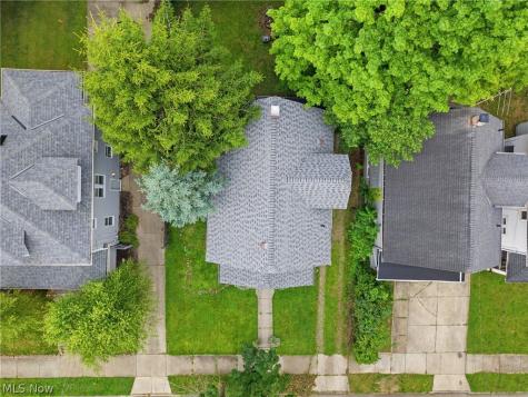 115 Burton Avenue Akron OH 44302