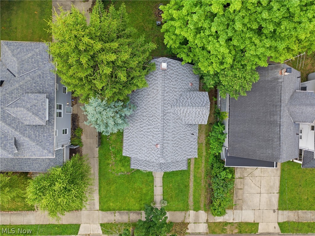 115 Burton Avenue Akron OH 44302