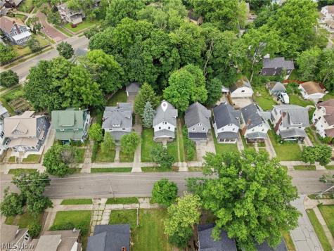 115 Burton Avenue Akron OH 44302