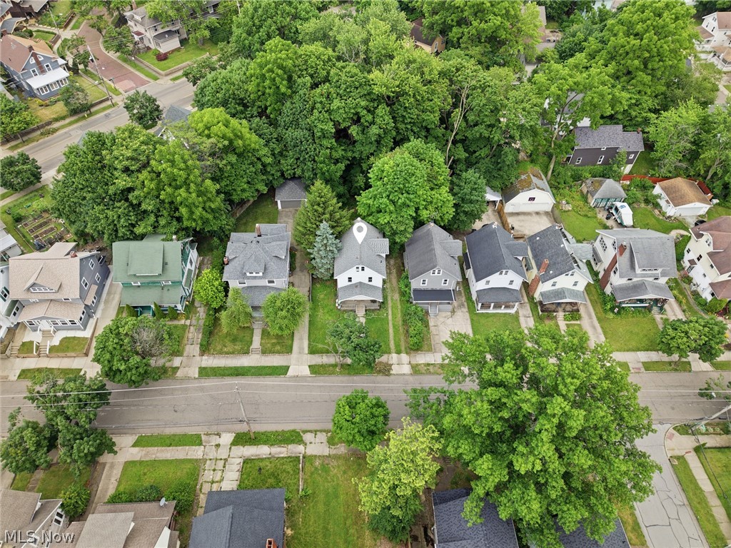 115 Burton Avenue Akron OH 44302