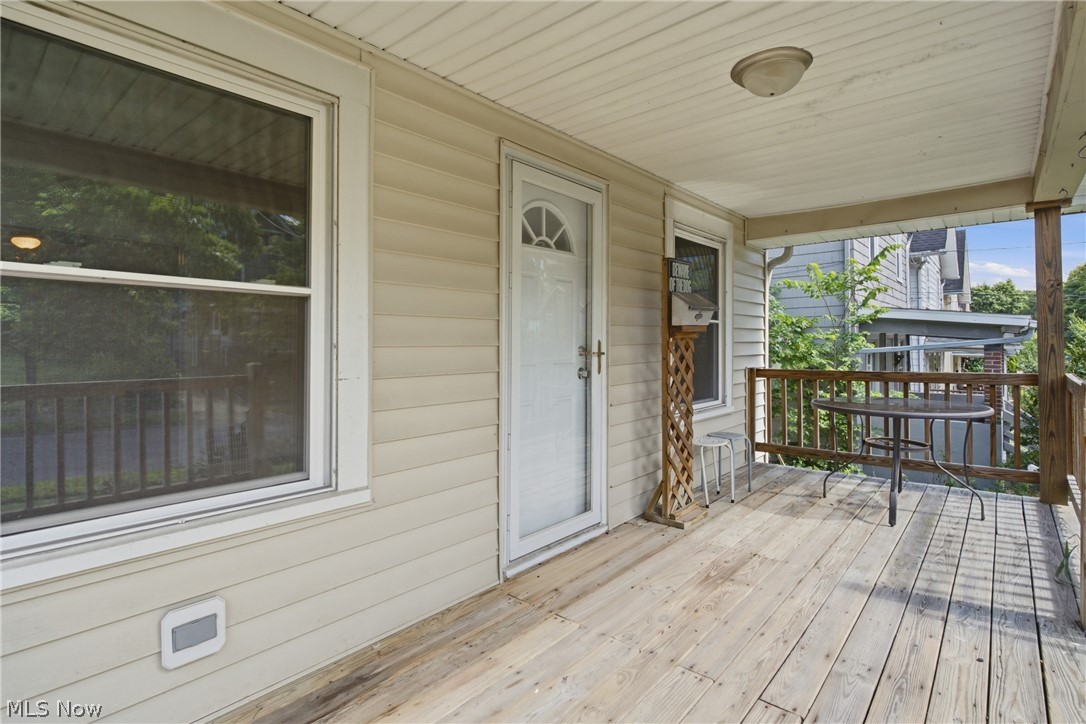 115 Burton Avenue Akron OH 44302