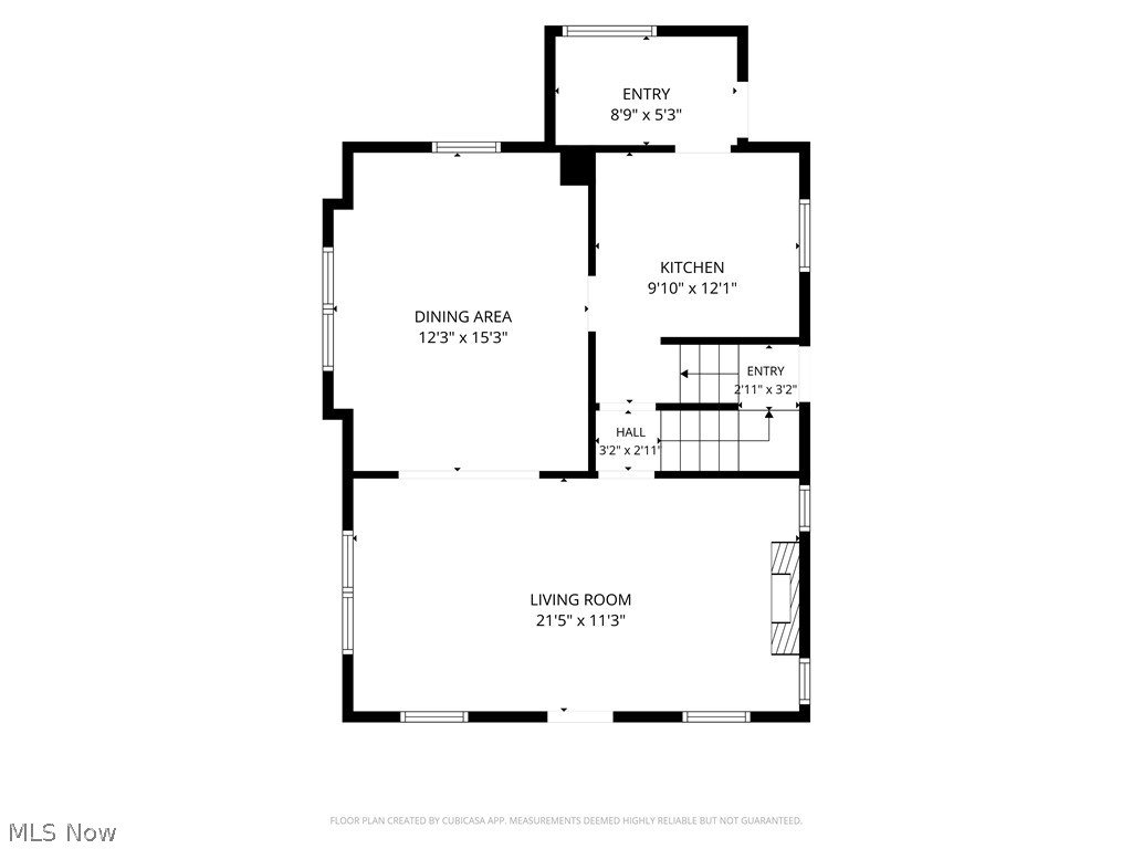 115 Burton Avenue Akron OH 44302