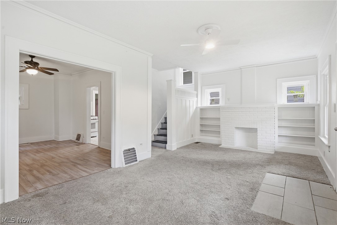 115 Burton Avenue Akron OH 44302