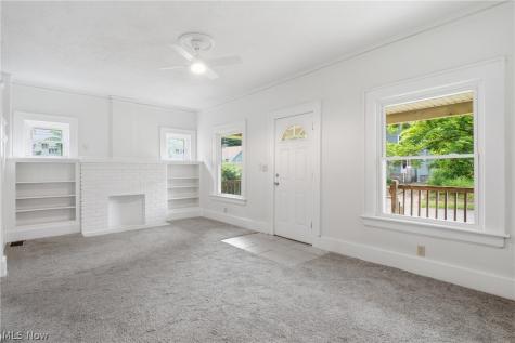 115 Burton Avenue Akron OH 44302