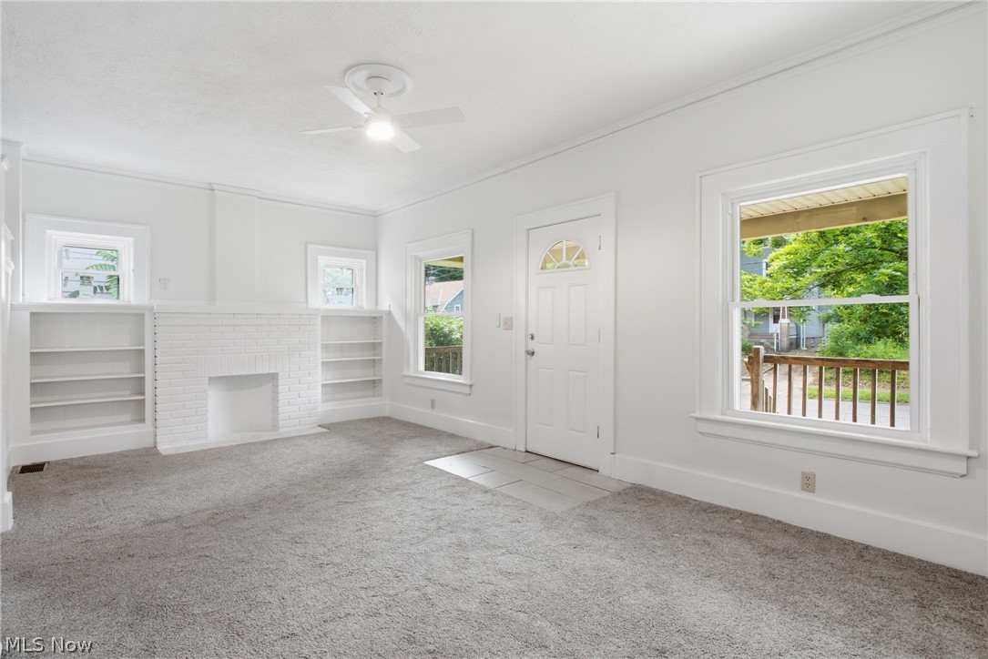 115 Burton Avenue Akron OH 44302