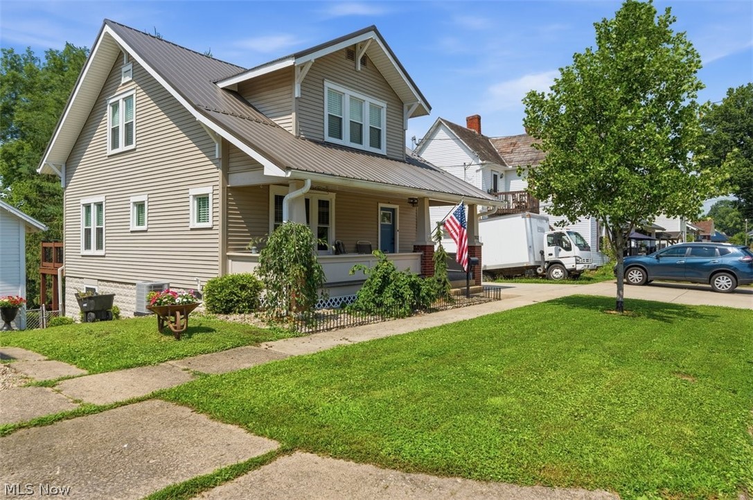 1102 Phillips Street Marietta OH 45750
