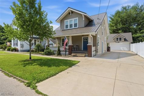 1102 Phillips Street Marietta OH 45750