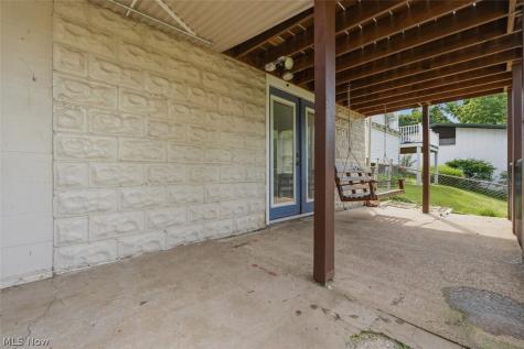 1102 Phillips Street Marietta OH 45750