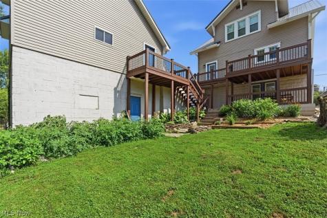 1102 Phillips Street Marietta OH 45750