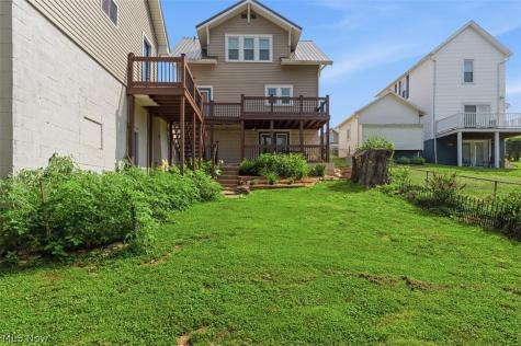 1102 Phillips Street Marietta OH 45750