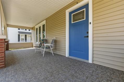 1102 Phillips Street Marietta OH 45750