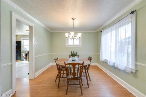 934 Packard Drive Akron OH 44320