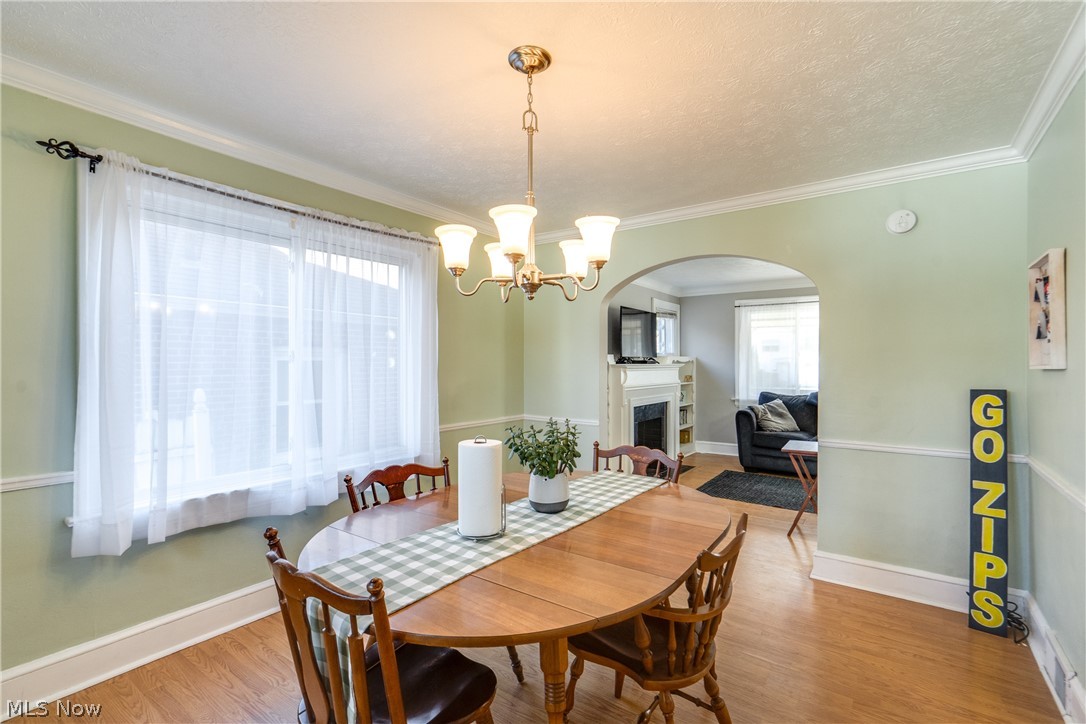 934 Packard Drive Akron OH 44320