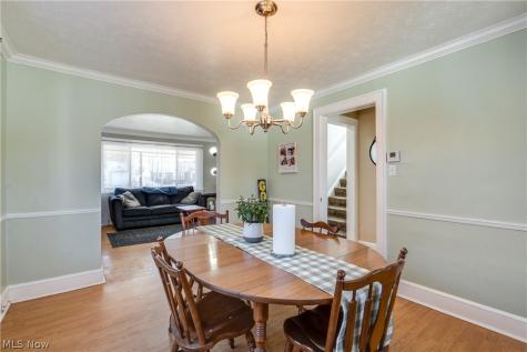 934 Packard Drive Akron OH 44320