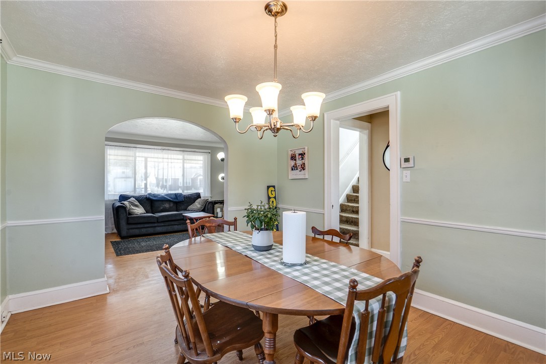 934 Packard Drive Akron OH 44320