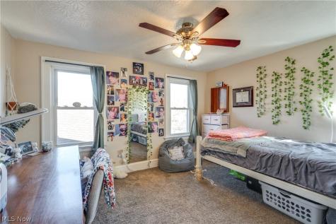 934 Packard Drive Akron OH 44320
