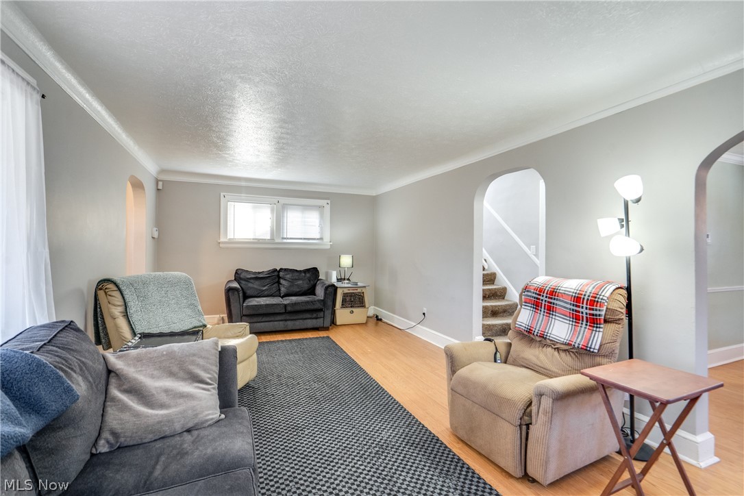 934 Packard Drive Akron OH 44320