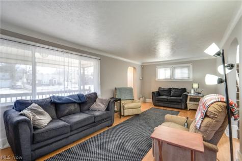 934 Packard Drive Akron OH 44320