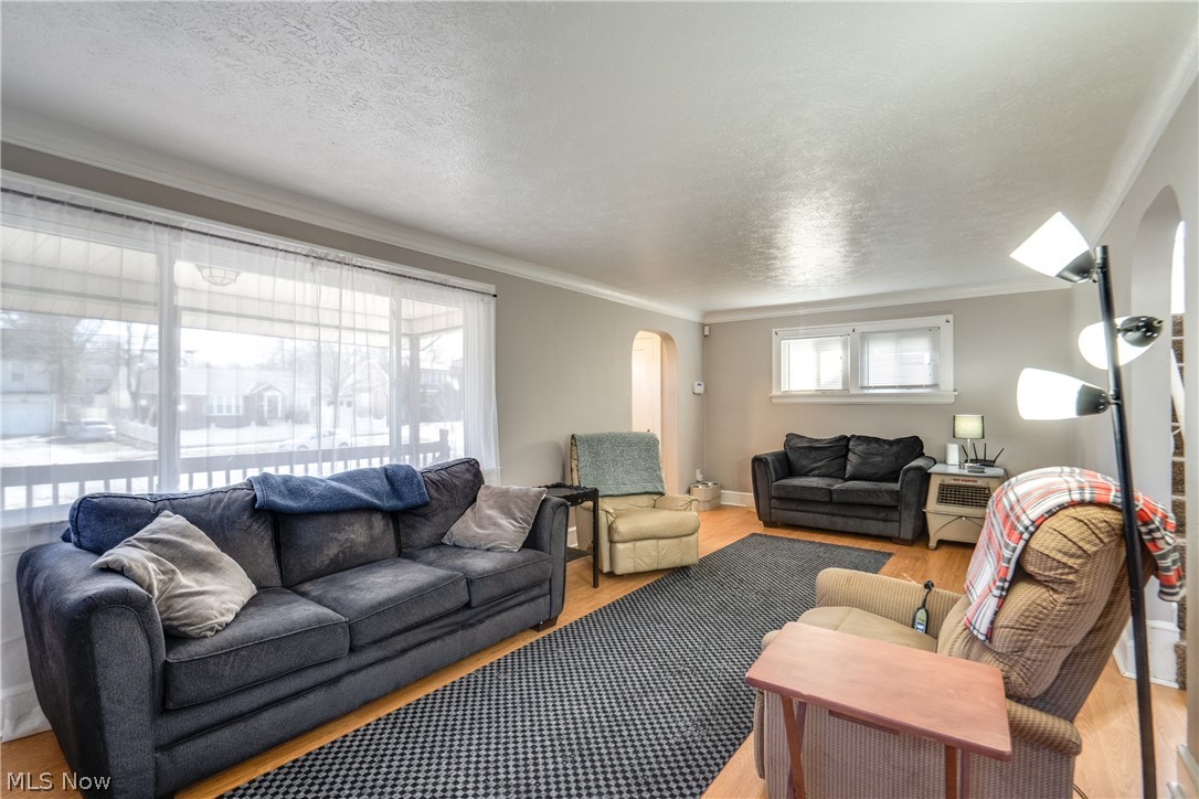 934 Packard Drive Akron OH 44320