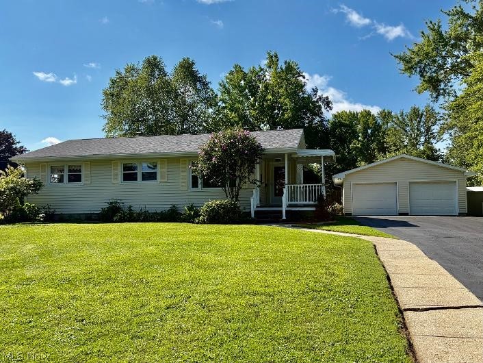 214 Susan Drive Jefferson OH 44047