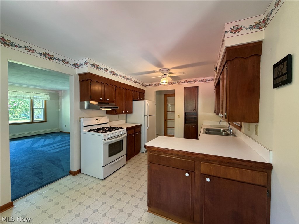 214 Susan Drive Jefferson OH 44047