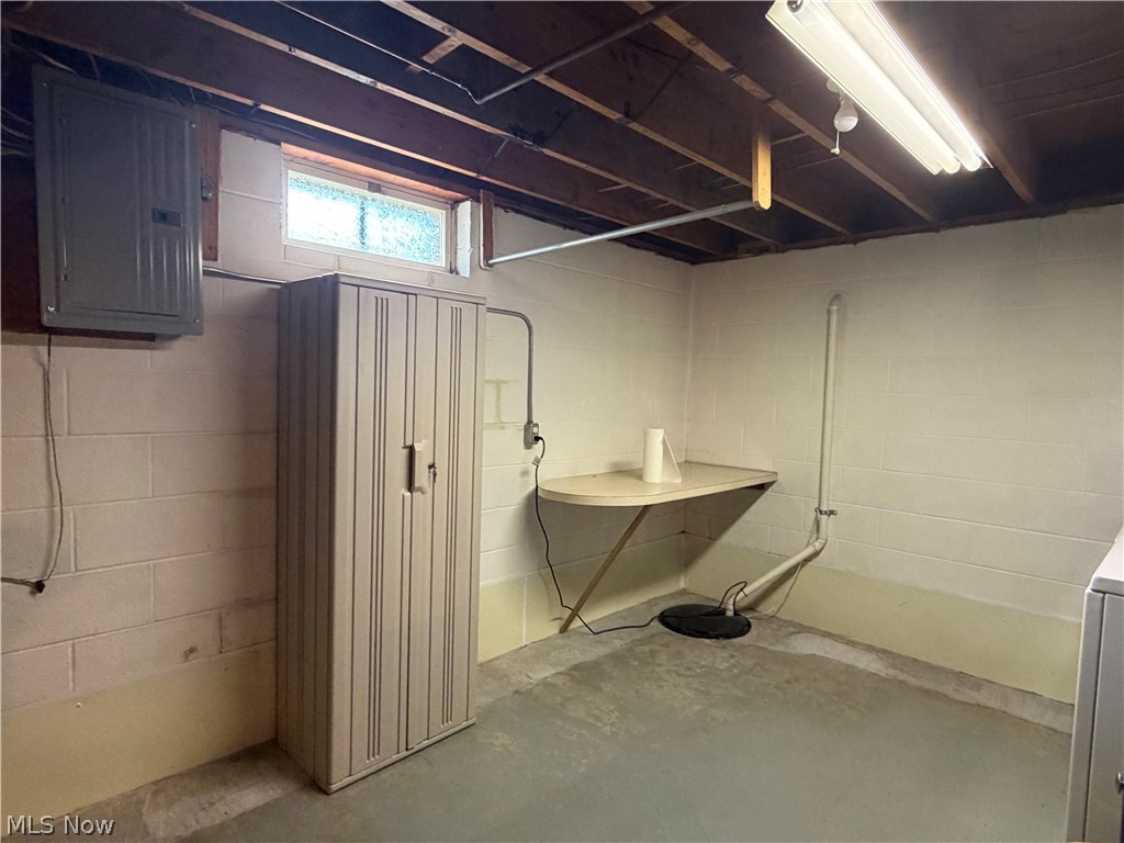 214 Susan Drive Jefferson OH 44047