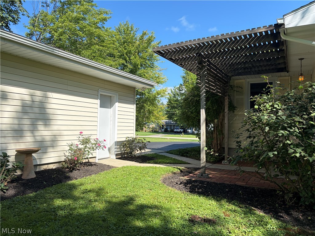 214 Susan Drive Jefferson OH 44047
