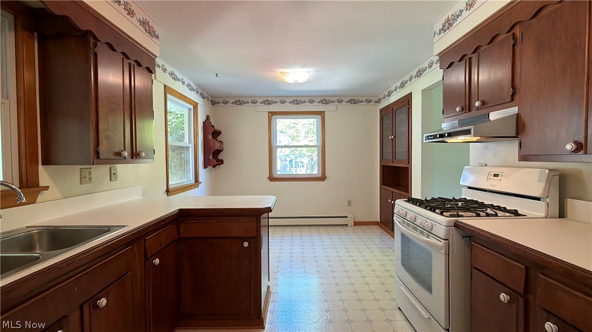 214 Susan Drive Jefferson OH 44047