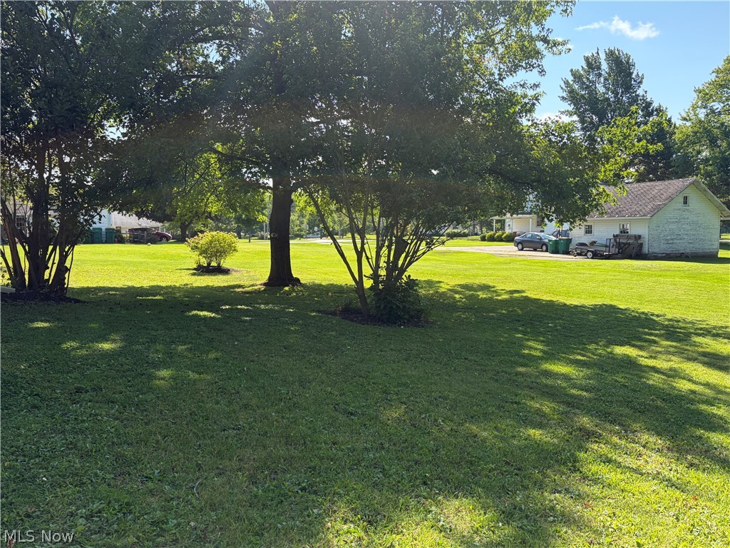 214 Susan Drive Jefferson OH 44047