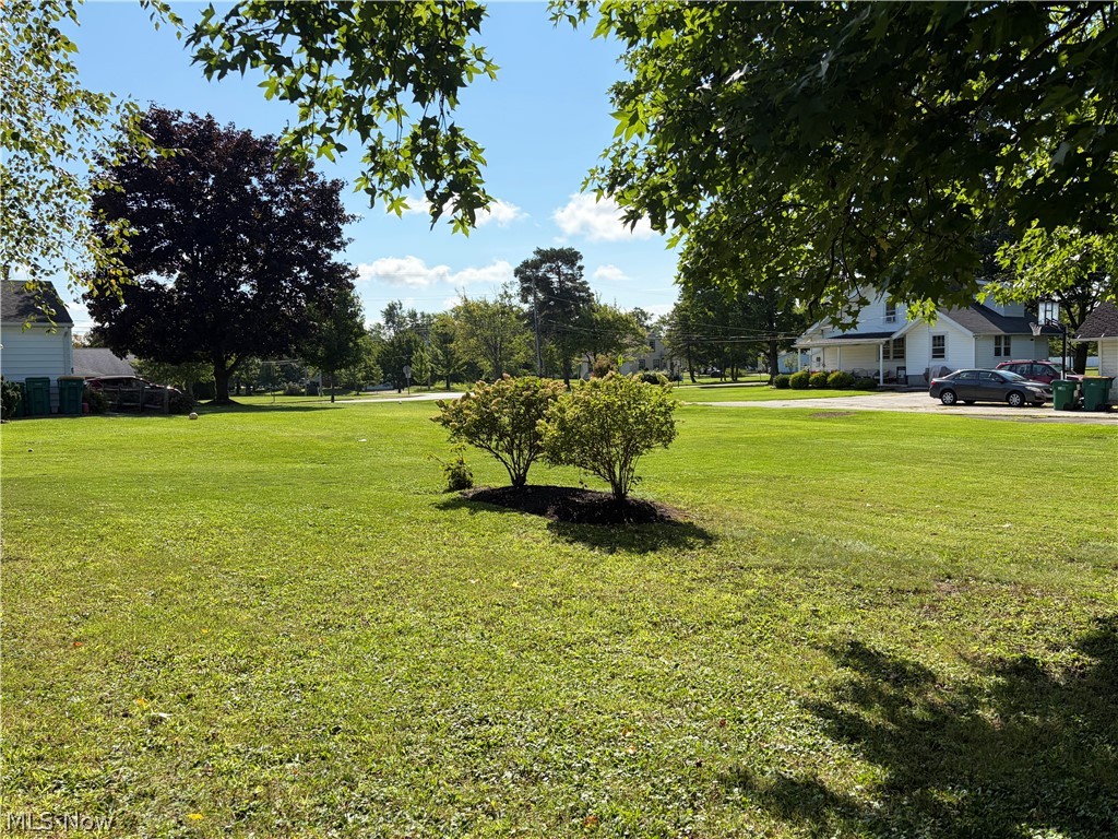 214 Susan Drive Jefferson OH 44047