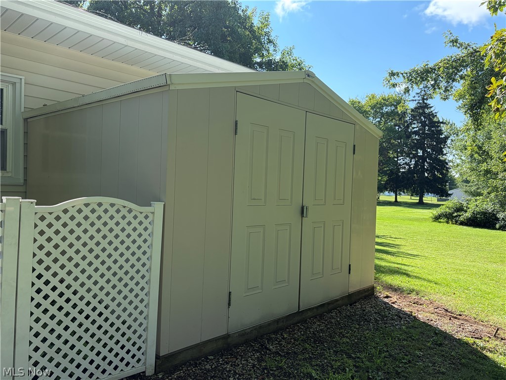 214 Susan Drive Jefferson OH 44047