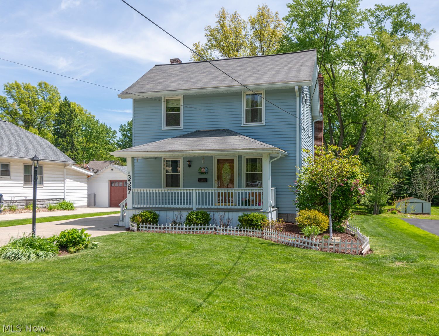 3587 Williamson Road Stow OH 44224