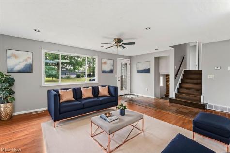 4221 Princess Anne Court Lorain OH 44052