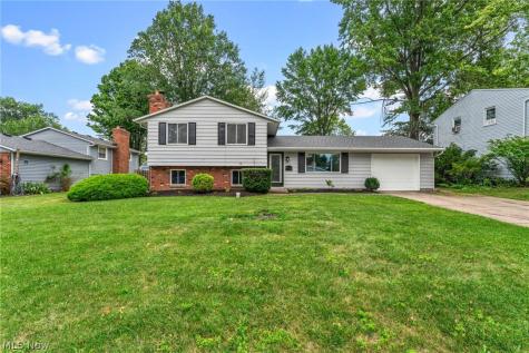 4221 Princess Anne Court Lorain OH 44052