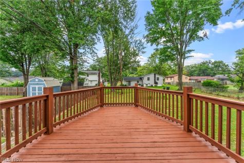 4221 Princess Anne Court Lorain OH 44052