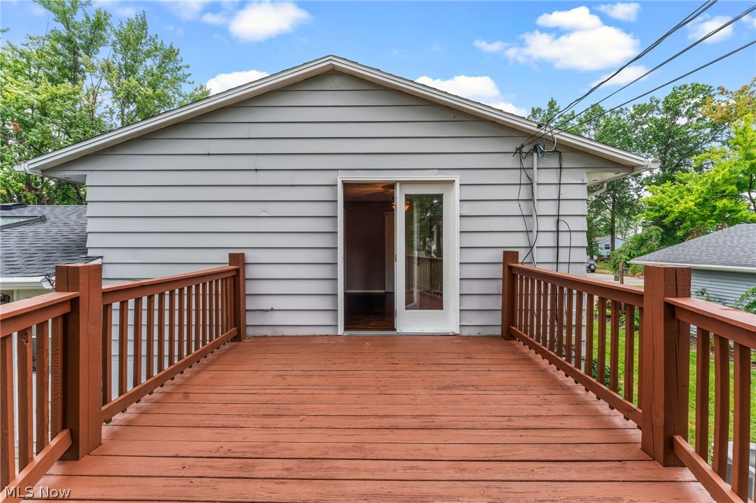 4221 Princess Anne Court Lorain OH 44052