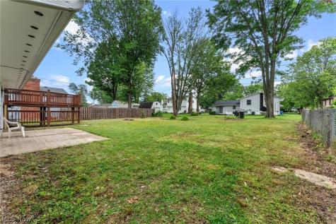 4221 Princess Anne Court Lorain OH 44052