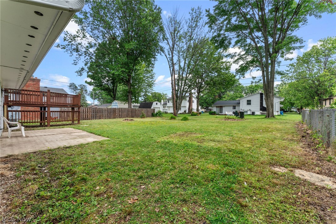 4221 Princess Anne Court Lorain OH 44052