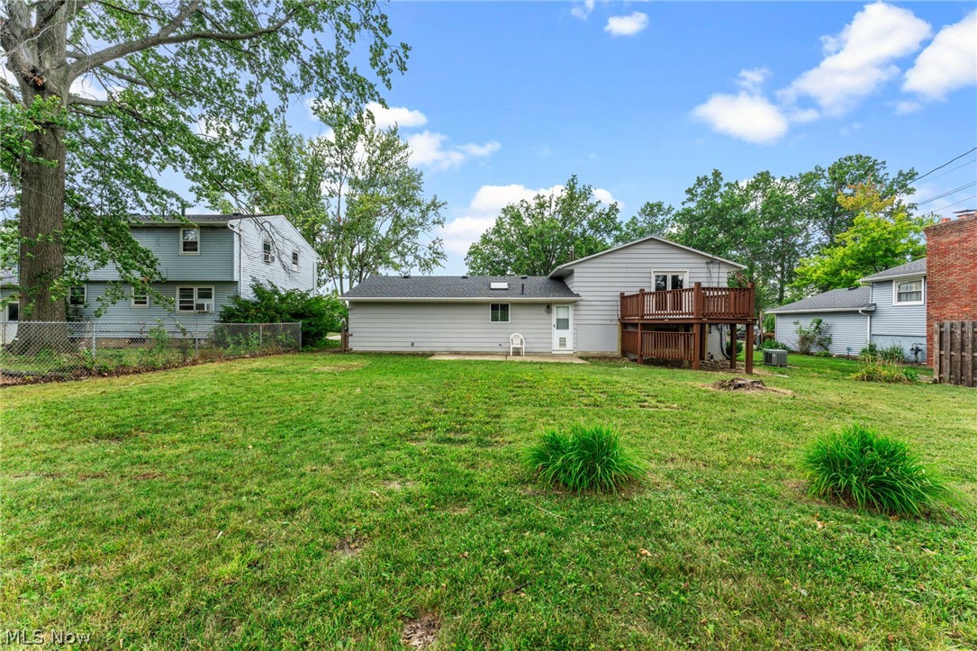 4221 Princess Anne Court Lorain OH 44052