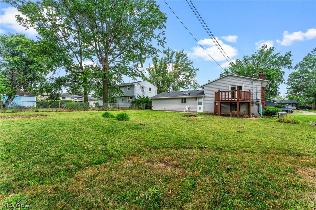 4221 Princess Anne Court Lorain OH 44052