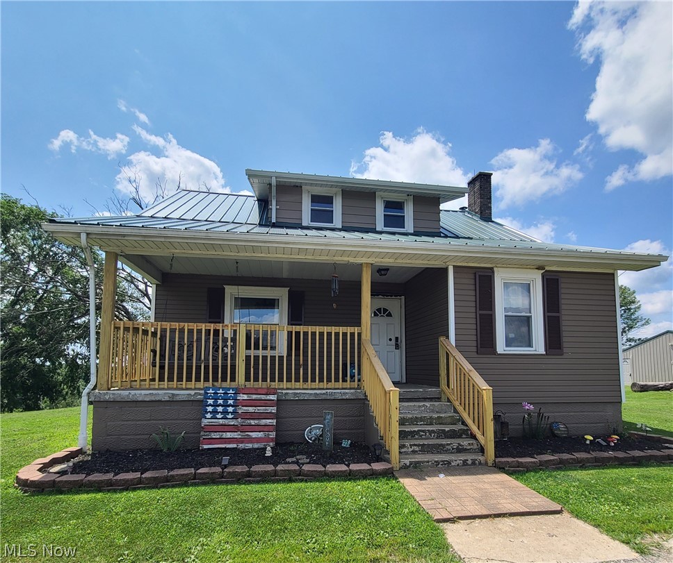 38445 Deersville Ridge Road Cadiz OH 43907