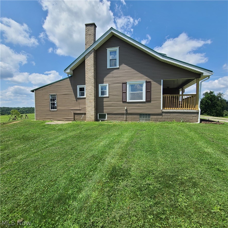 38445 Deersville Ridge Road Cadiz OH 43907