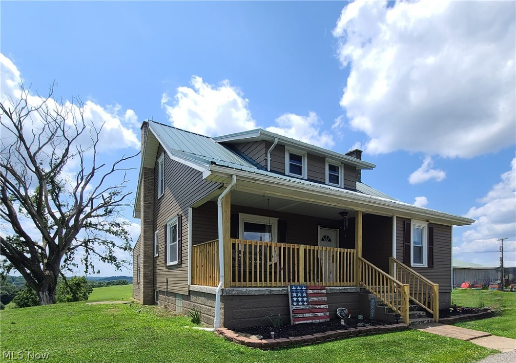 38445 Deersville Ridge Road Cadiz OH 43907