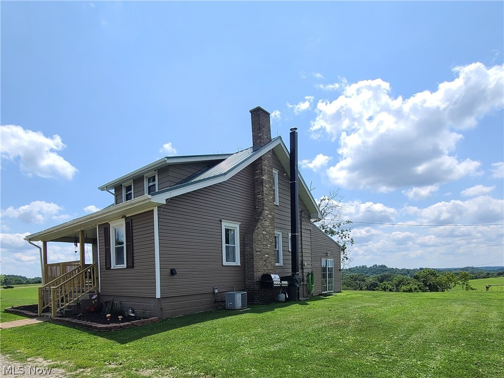 38445 Deersville Ridge Road Cadiz OH 43907